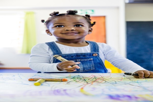 Opti Baby Stimulation Centre