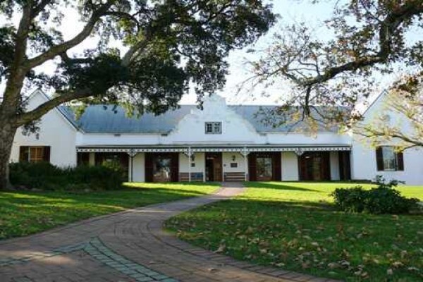 Somerset House School