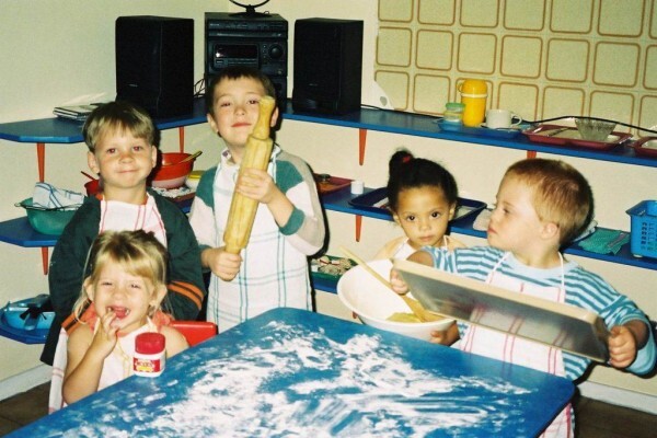 Carefree Kid's Montessori Centre