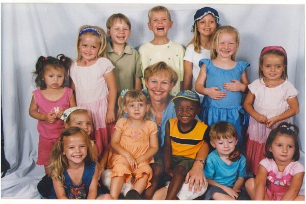 Carefree Kid's Montessori Centre