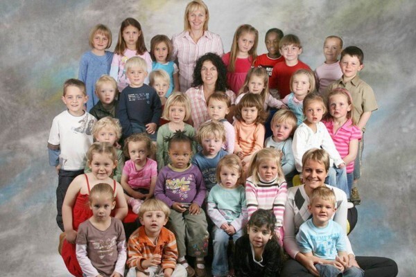 Carefree Kid's Montessori Centre