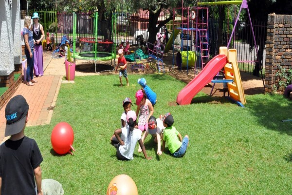 Carefree Kid's Montessori Centre