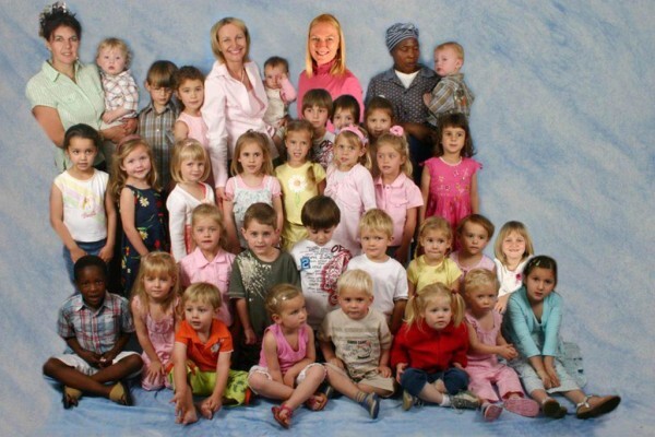 Carefree Kid's Montessori Centre