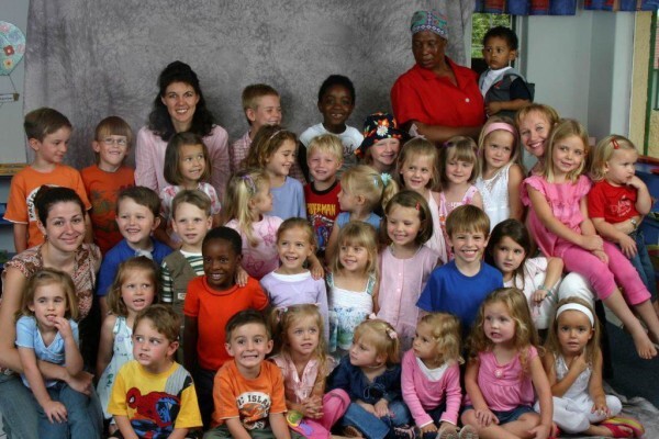 Carefree Kid's Montessori Centre