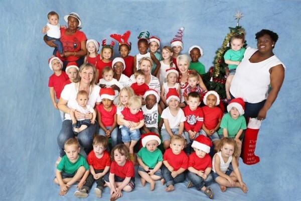 Carefree Kid's Montessori Centre