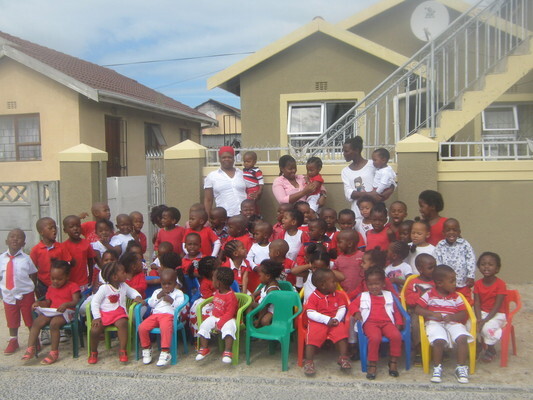 Daisy Educare Centre