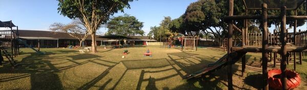 Peter Pan Pre-Primary School