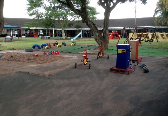 Peter Pan Pre-Primary School