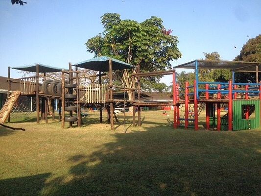 Peter Pan Pre-Primary School