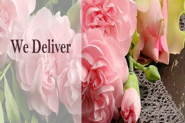 Garden Gate Florist