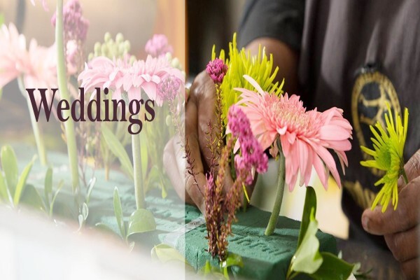 Garden Gate Florist