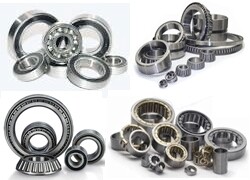 Bearing Agent (Pty) Ltd Brits