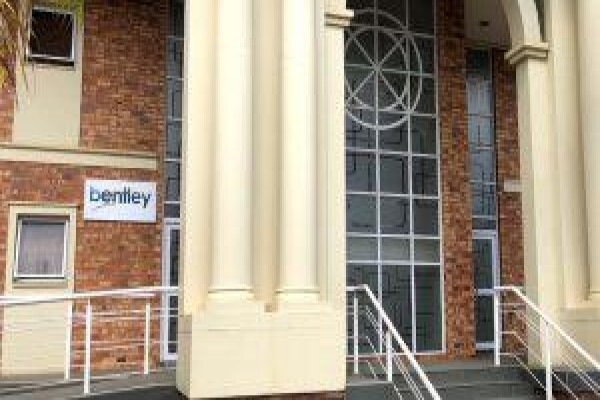 Bentley Credit Control