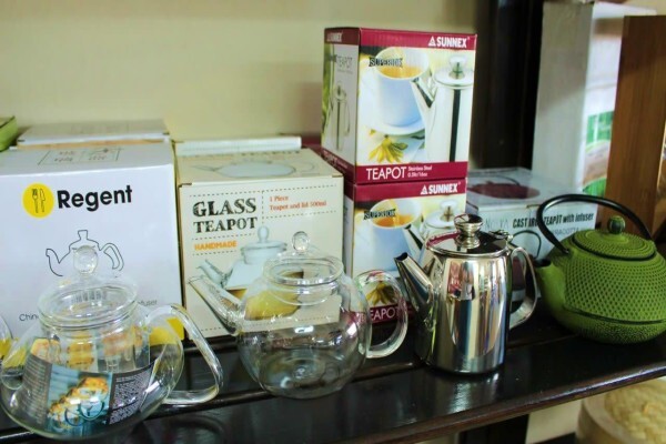 Caterware Direct
