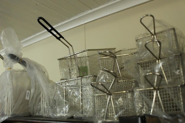 Caterware Direct