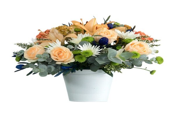 Garden Gate Florist