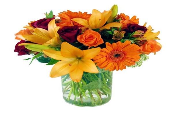Garden Gate Florist