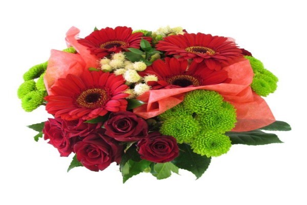 Garden Gate Florist