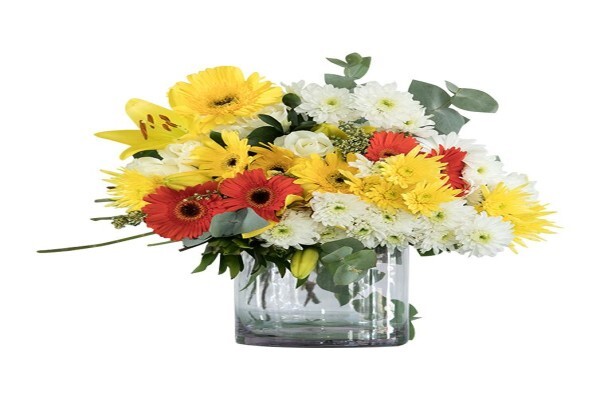 Garden Gate Florist