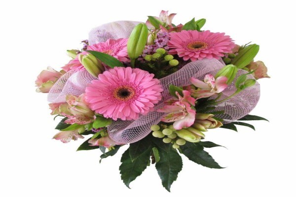 Garden Gate Florist