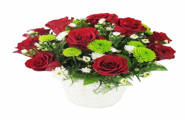 Garden Gate Florist