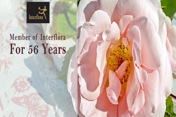 Garden Gate Florist