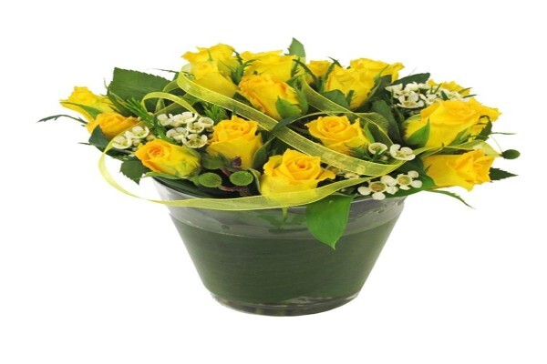 Garden Gate Florist