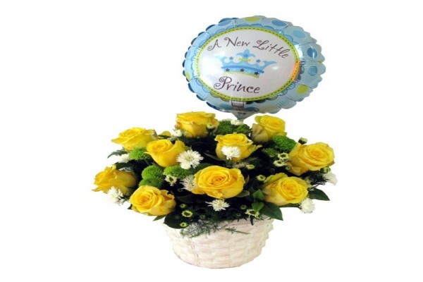 Garden Gate Florist