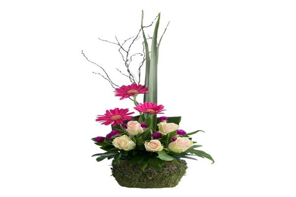 Garden Gate Florist
