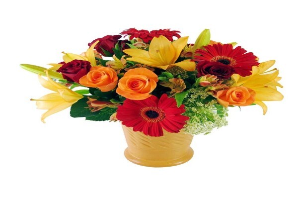 Garden Gate Florist