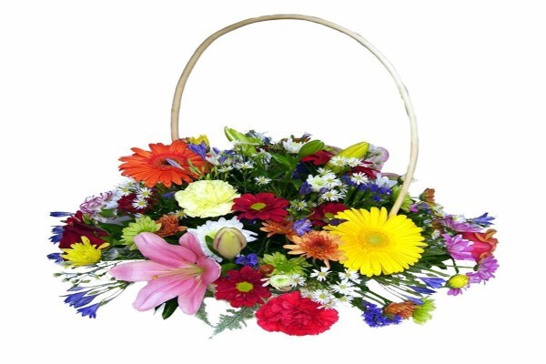 Garden Gate Florist
