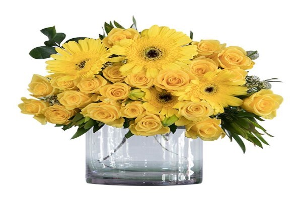 Garden Gate Florist