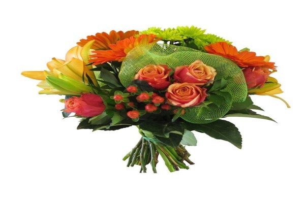 Garden Gate Florist