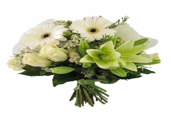 Garden Gate Florist