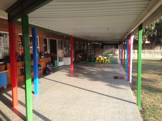 Peter Pan Pre-Primary School