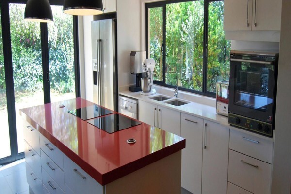 Capital Kitchens
