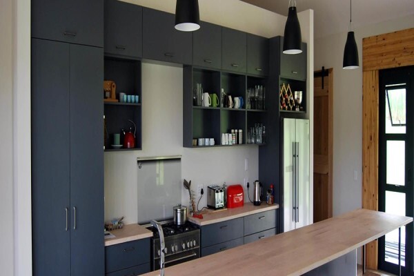 Capital Kitchens