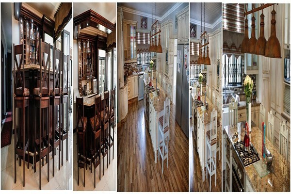 Montana Interiors