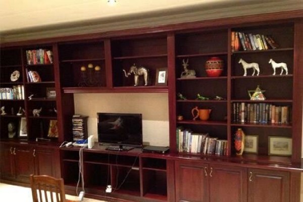 Capital Kitchens