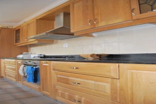 Capital Kitchens
