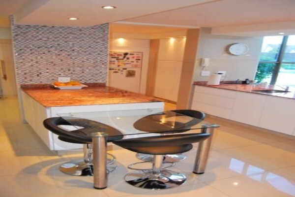 Capital Kitchens