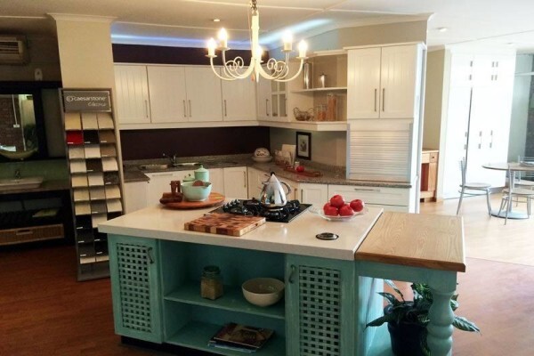 Capital Kitchens