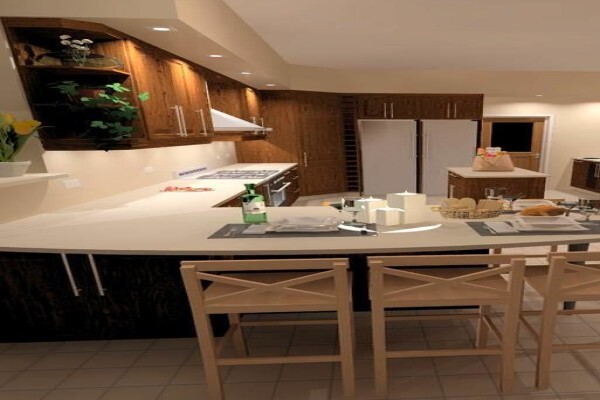 Capital Kitchens