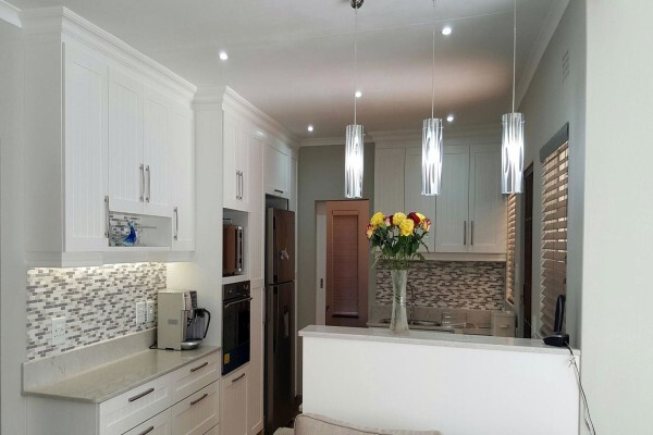 Capital Kitchens