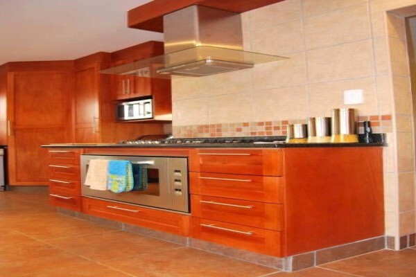 Capital Kitchens