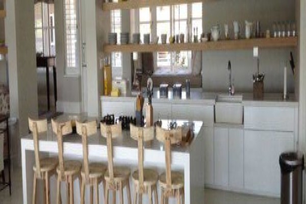 Capital Kitchens