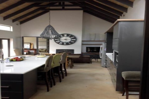 Capital Kitchens