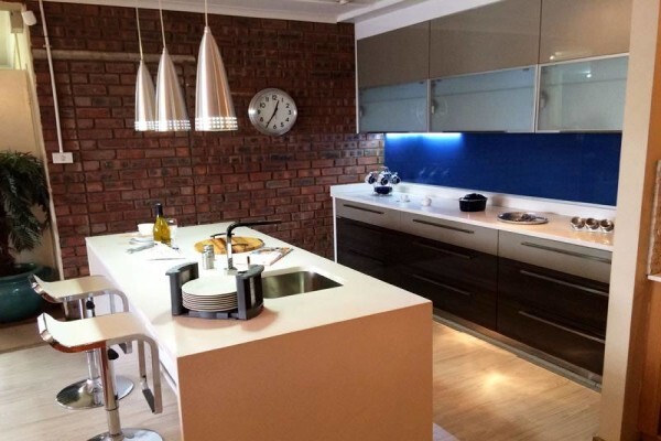 Capital Kitchens