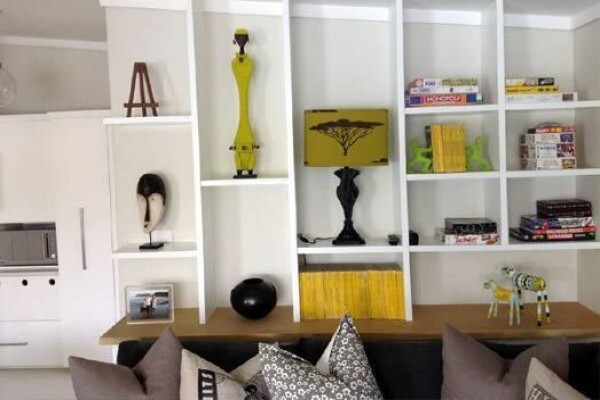 Capital Kitchens
