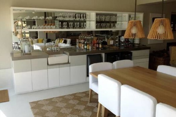 Capital Kitchens